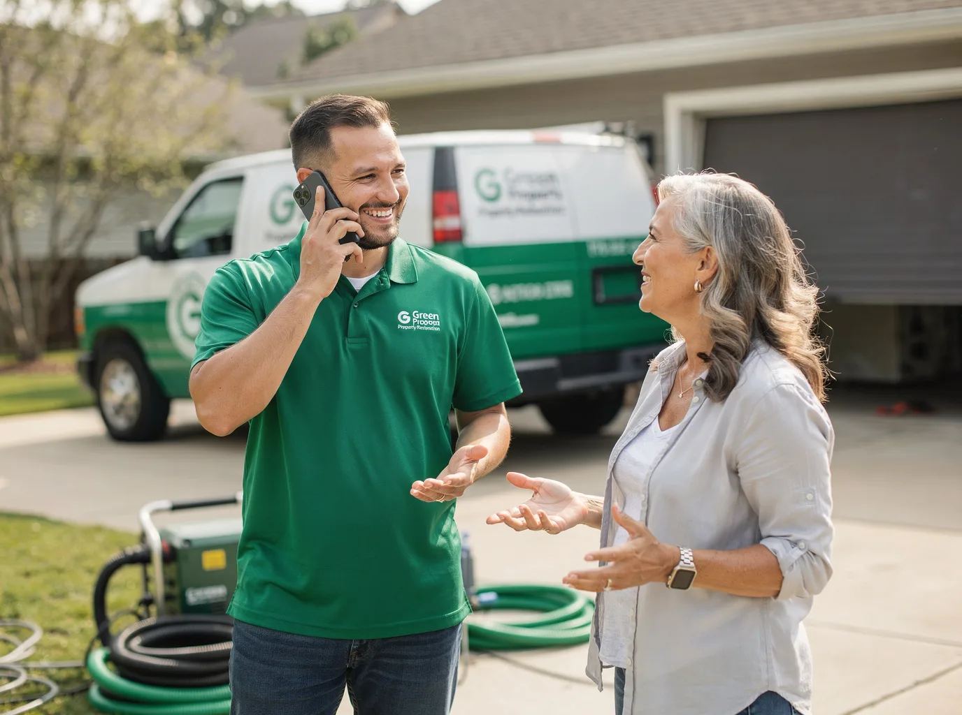 Water Damage Restoration Luxemburg, WI FAQs